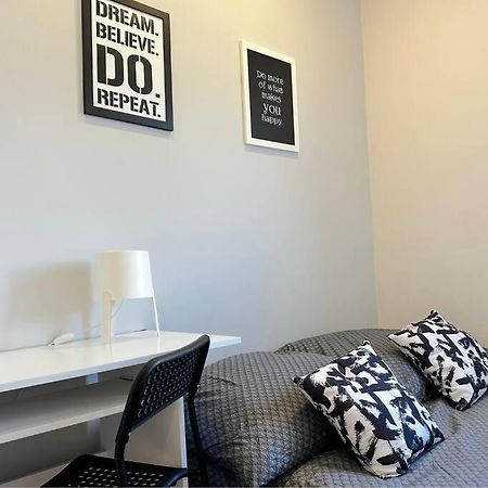 Stary Chrobrego Pok 6 Apartment Gdansk Exterior photo