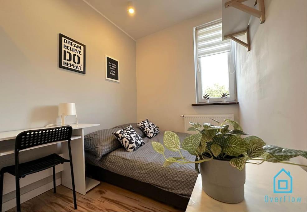 Stary Chrobrego Pok 6 Apartment Gdansk Exterior photo
