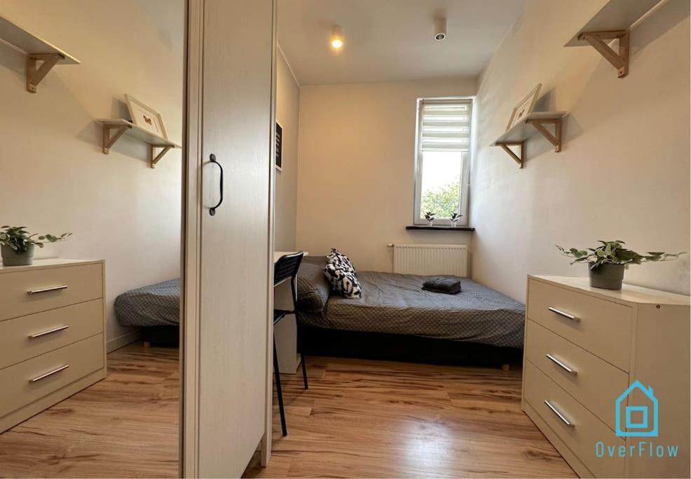 Stary Chrobrego Pok 6 Apartment Gdansk Exterior photo