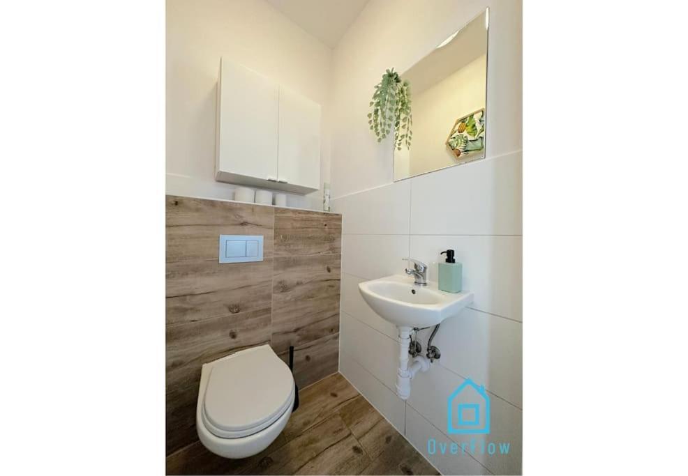 Stary Chrobrego Pok 6 Apartment Gdansk Exterior photo