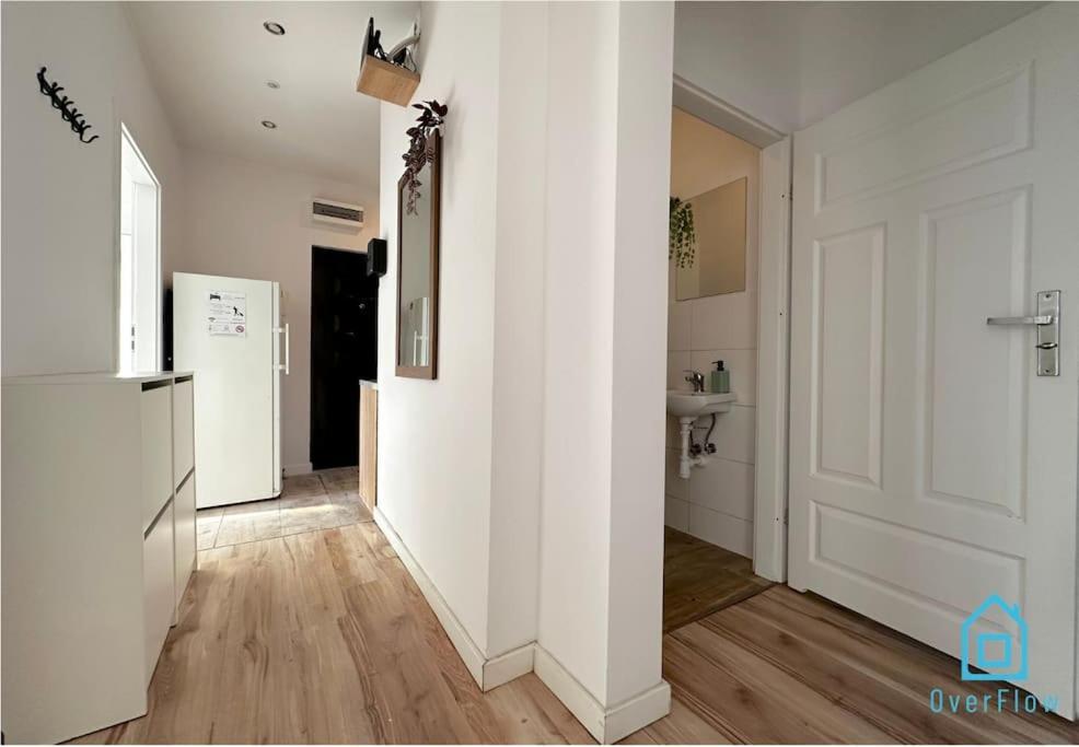 Stary Chrobrego Pok 6 Apartment Gdansk Exterior photo