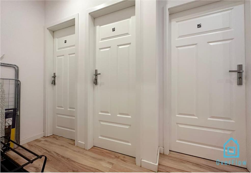 Stary Chrobrego Pok 6 Apartment Gdansk Exterior photo