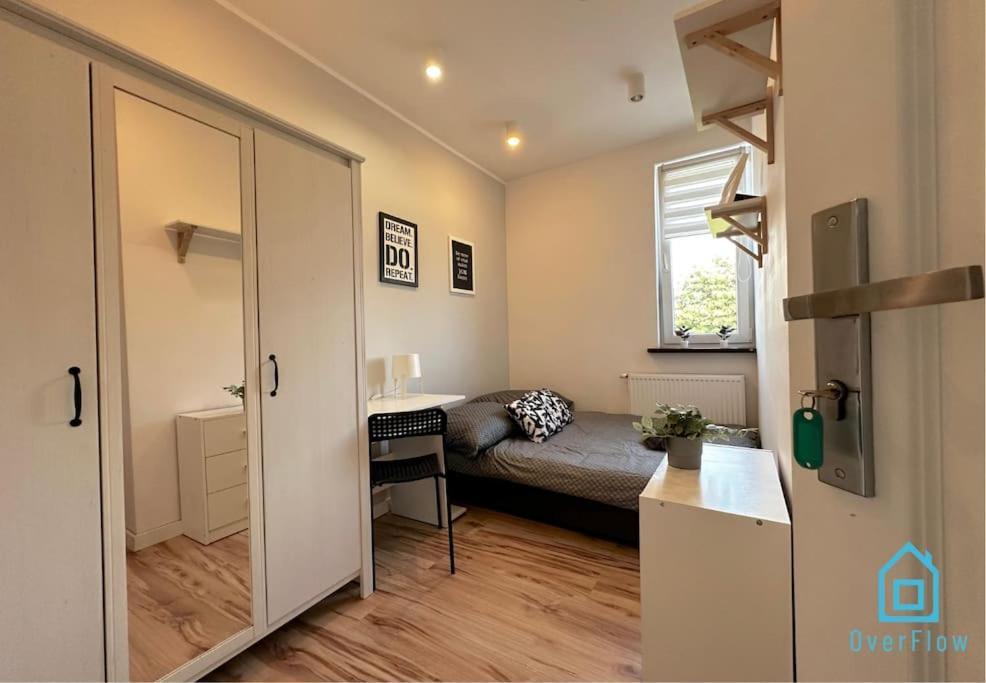 Stary Chrobrego Pok 6 Apartment Gdansk Exterior photo