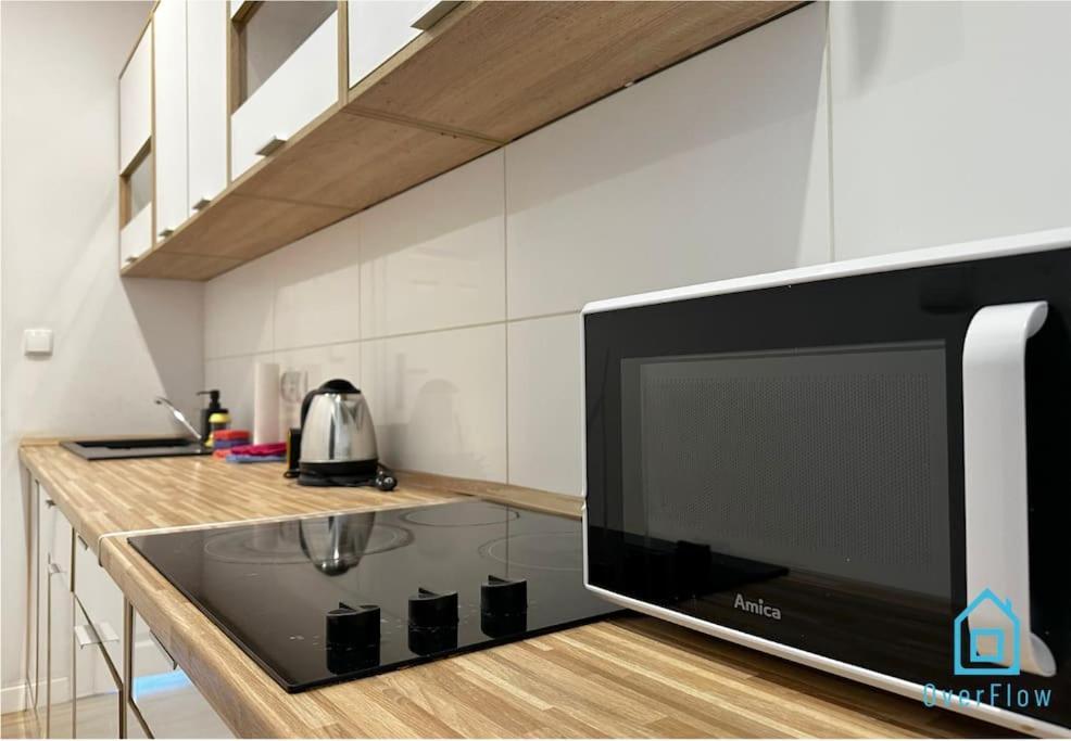 Stary Chrobrego Pok 6 Apartment Gdansk Exterior photo
