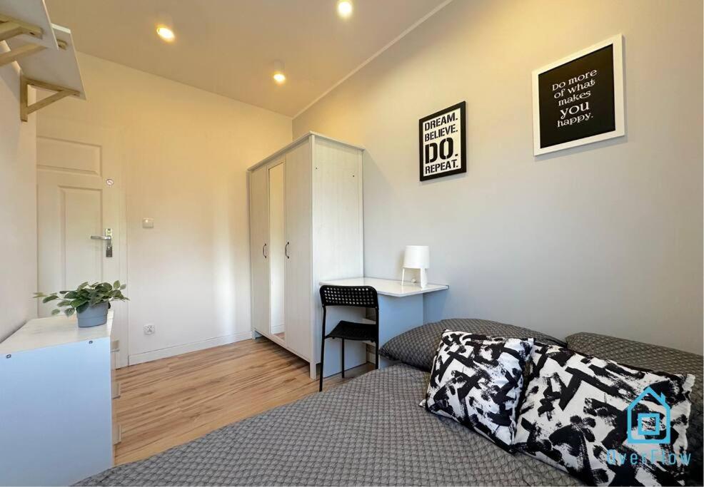 Stary Chrobrego Pok 6 Apartment Gdansk Exterior photo