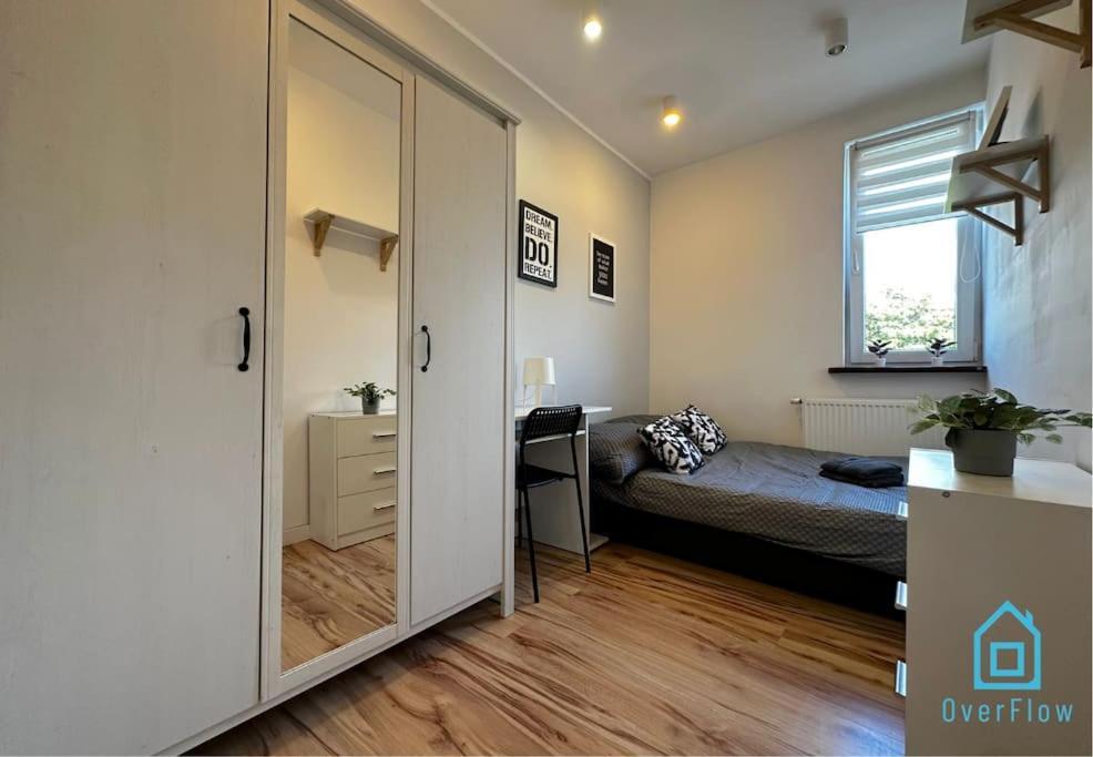 Stary Chrobrego Pok 6 Apartment Gdansk Exterior photo