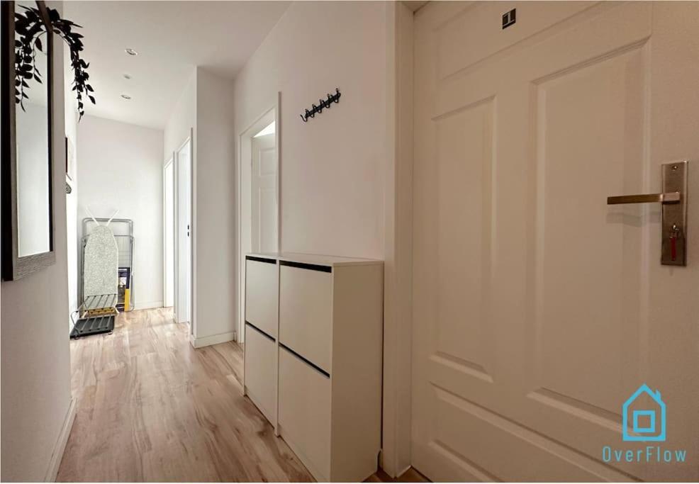 Stary Chrobrego Pok 6 Apartment Gdansk Exterior photo