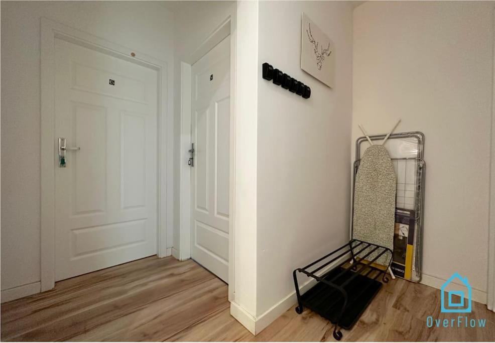 Stary Chrobrego Pok 6 Apartment Gdansk Exterior photo
